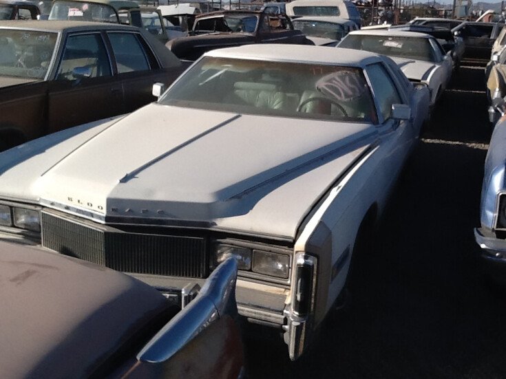 Photo for 1977 Cadillac Other Cadillac Models
